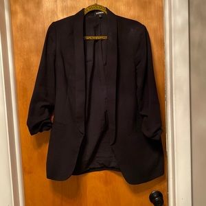 Express Blazer